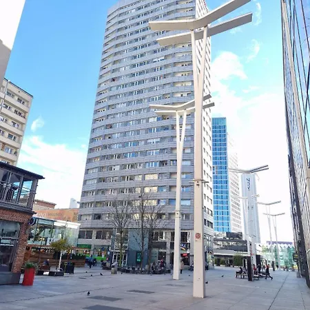 View Apartament