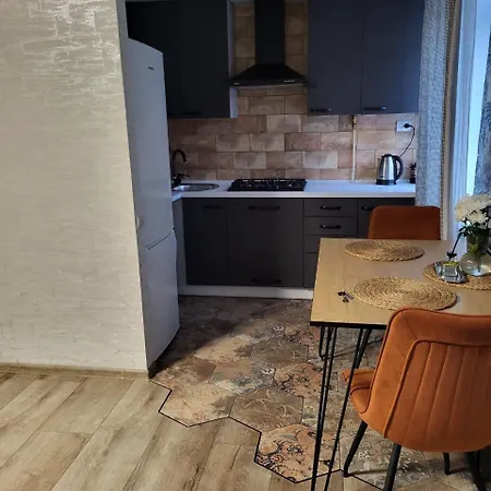 View Apartament *