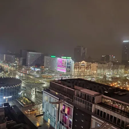 Apartament View