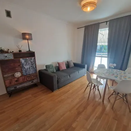 View Apartament *