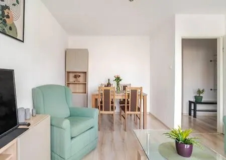 Gem Apartament