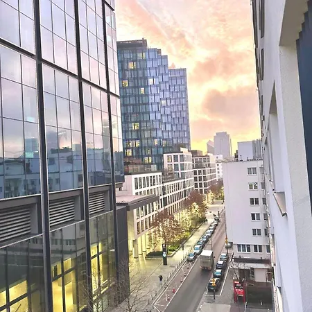 Gem Apartament Warszawa