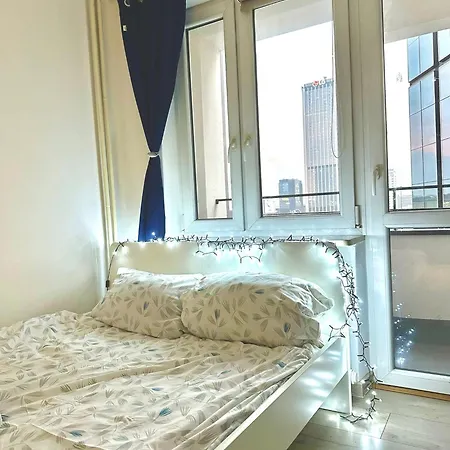 Apartament Gem *