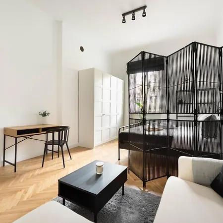 Apartment Saxon Garden Prestige *