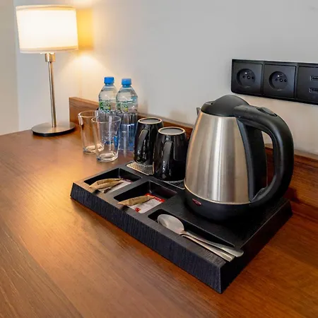 Hotel Hit Warsaw