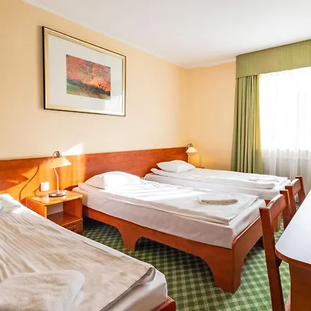 Hit 3* Warsaw
