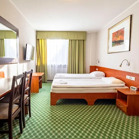 Hotel Hit Warsaw