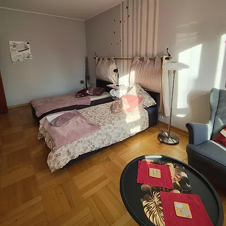 Totutotam Warszawa
