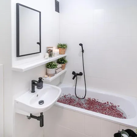 Apartament Espresso Ochota *