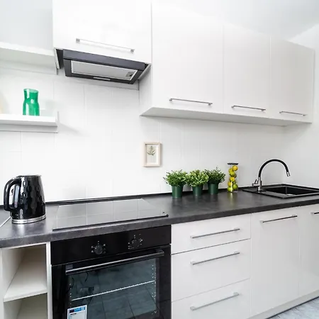 Apartament Espresso Ochota