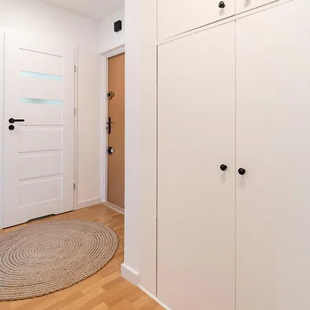 Apartament Espresso Ochota Warszawa