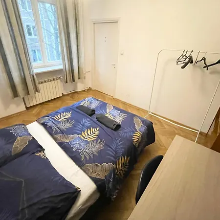 Apartment Fantastic Waw - Ns54 M Warsaw