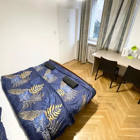 Apartment Fantastic Waw - Ns54 N