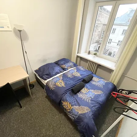 Fantastic Waw - Ns54 R Apartment Warsaw