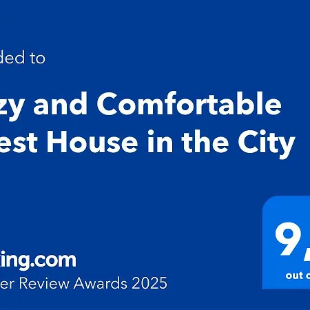 Villa Cozy And Comfortable In The Warsaw