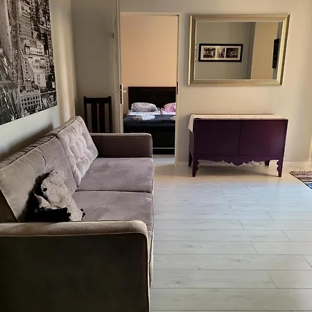 Apartment Podroze Male I Duze *