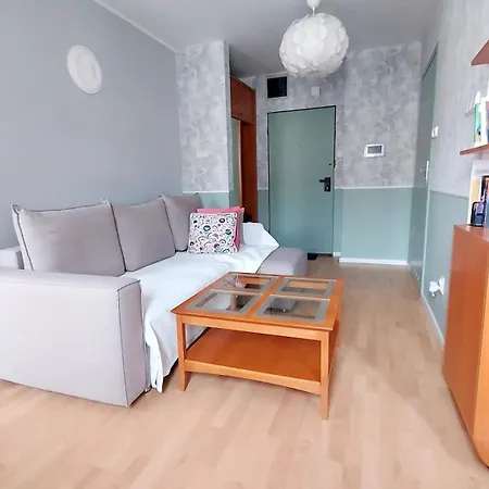 Polna 3 Apartment