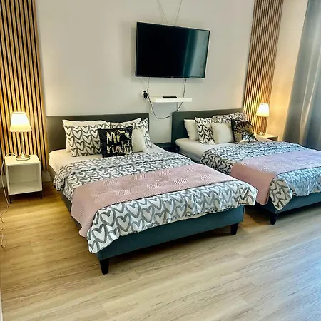 Exclusive Smolna Apartment Warsaw