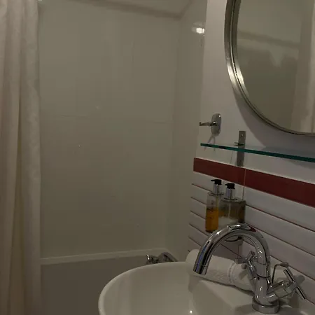 Apartment Smolna