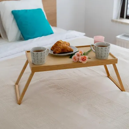 West - Location, Parking, Near Park By Rentujemy Apartment