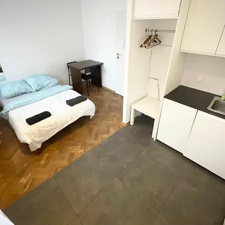 Fantastic Waw - Sz8 A Apartament