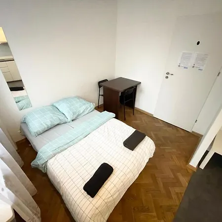 Fantastic Waw - Sz8 A Apartament