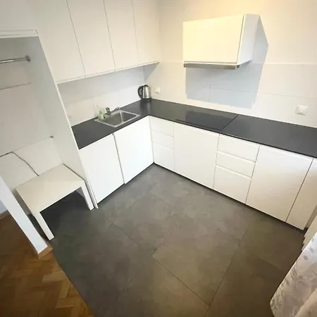 Apartament Fantastic Waw - Sz8 A
