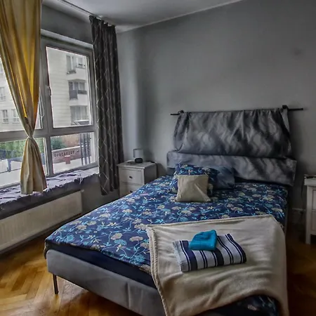 Totutotam Kwatera prywatna Warszawa