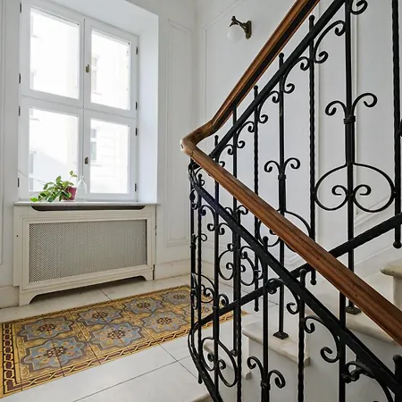 Center - Cozy And Bright - Dobra 11 Apartament *