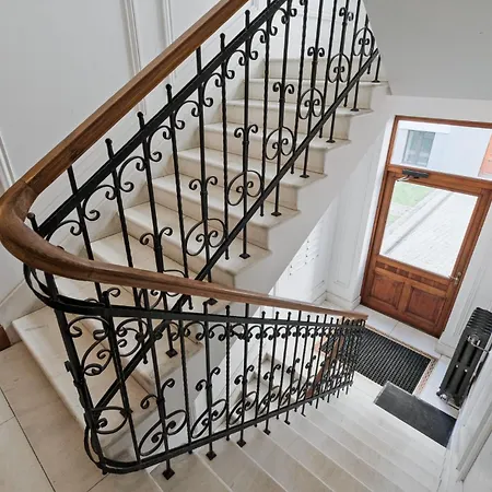 Center - Cozy And Bright - Dobra 11 Apartment *