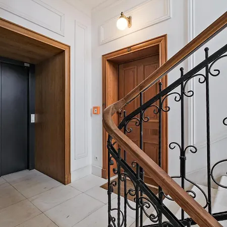 Center - Cozy And Bright - Dobra 11 Apartament