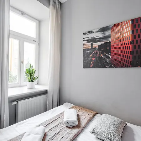 Apartament Center - Cozy And Bright - Dobra 11 *