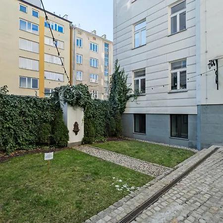 Center - Cozy And Bright - Dobra 11 * Warszawa