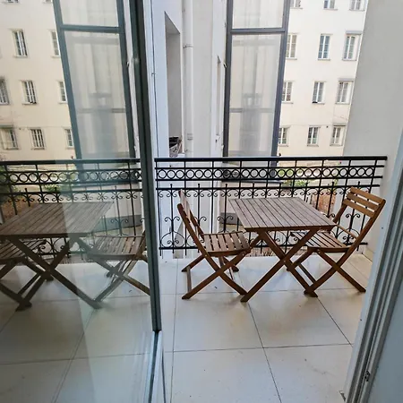 Apartment Center - Cozy And Bright - Dobra 11