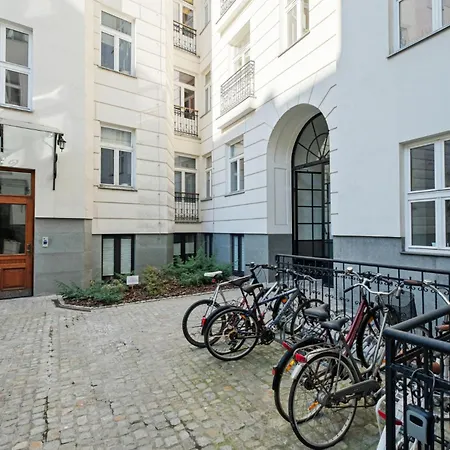 Apartament Center - Cozy And Bright - Dobra 11 *