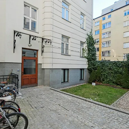 Apartament Center - Cozy And Bright - Dobra 11 *