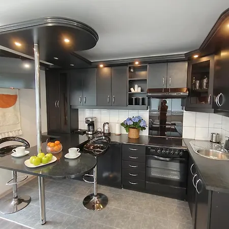 Prestige Centrum Apartment *