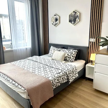 Apartment Exclusive Smolna
