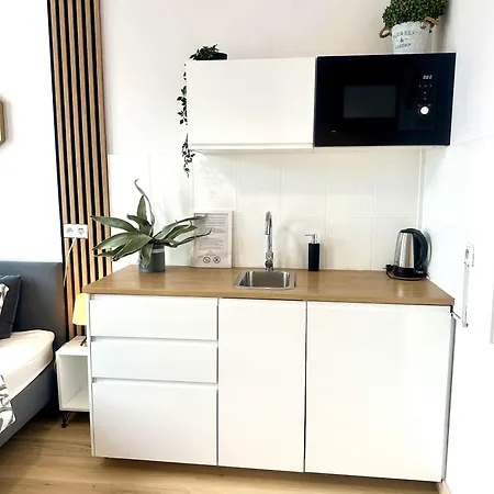 Exclusive Smolna Apartment *