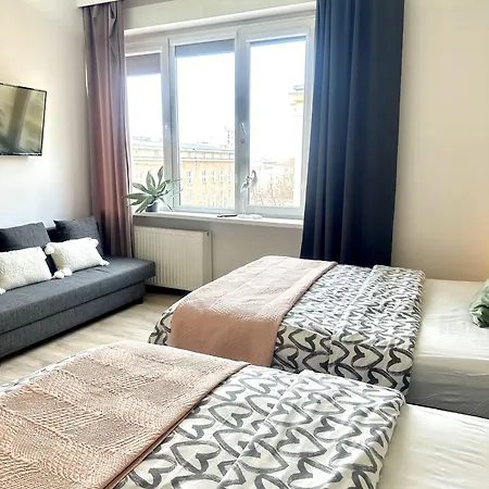 Apartment Exclusive Smolna