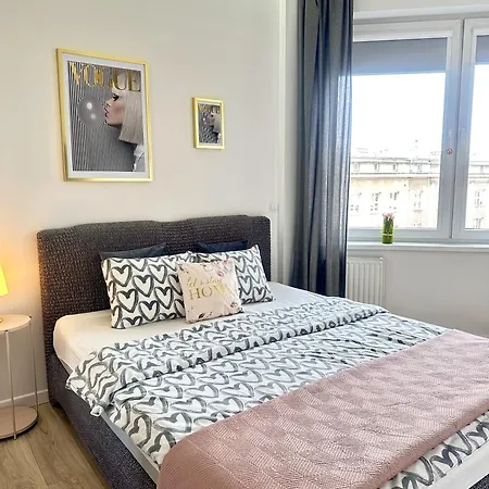 Apartment Exclusive Smolna *
