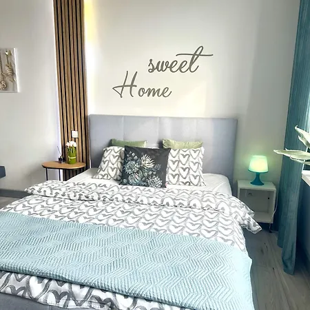 Exclusive Smolna Apartment
