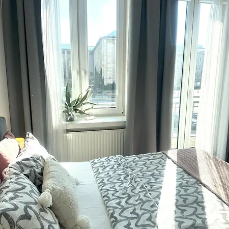 Exclusive Smolna * Warsaw