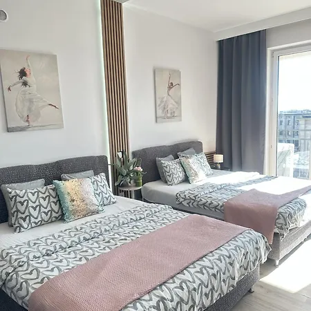 Exclusive Smolna Warsaw