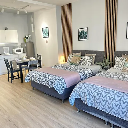 Exclusive Smolna Apartment *