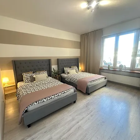Exclusive Smolna *