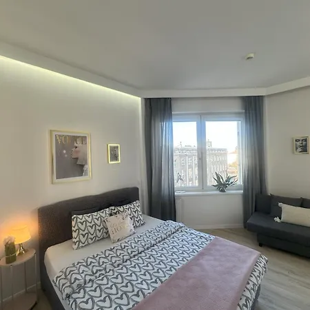 Apartment Exclusive Smolna