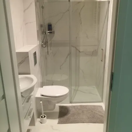 Homestay On Krzewna 8 Warsaw