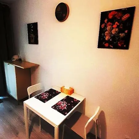 Small Beauty Place Διαμέρισμα *