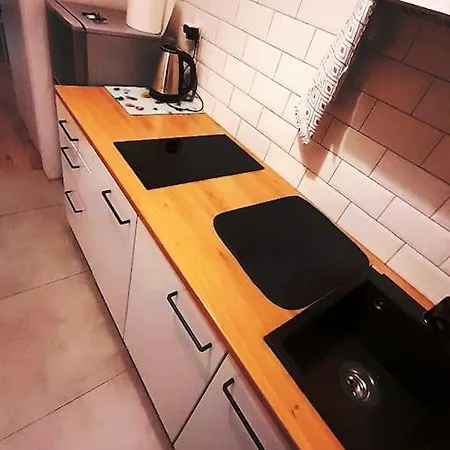 Διαμέρισμα Small Beauty Place